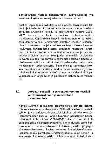 Lataa PDF-muodossa - Sosiaalikollega