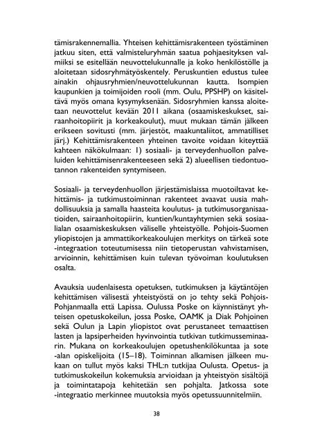 Lataa PDF-muodossa - Sosiaalikollega