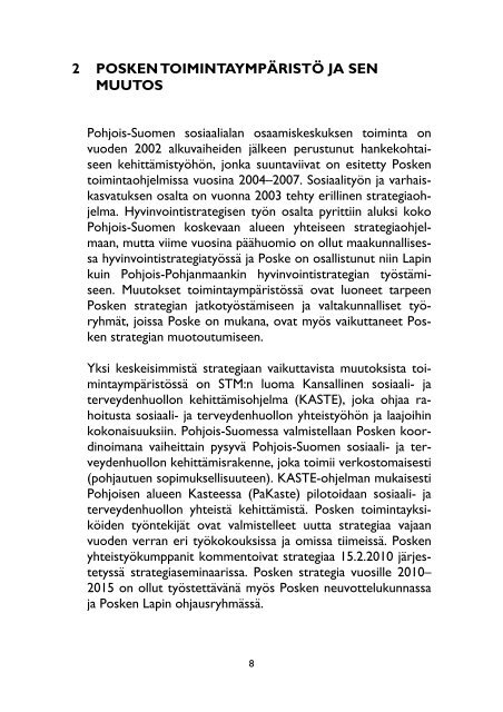 Lataa PDF-muodossa - Sosiaalikollega