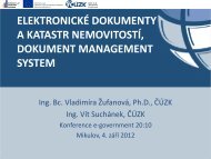 ÄÃZK - Egovernment