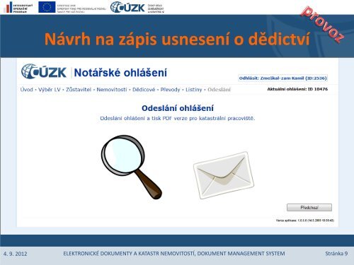 ÄÃZK - Egovernment