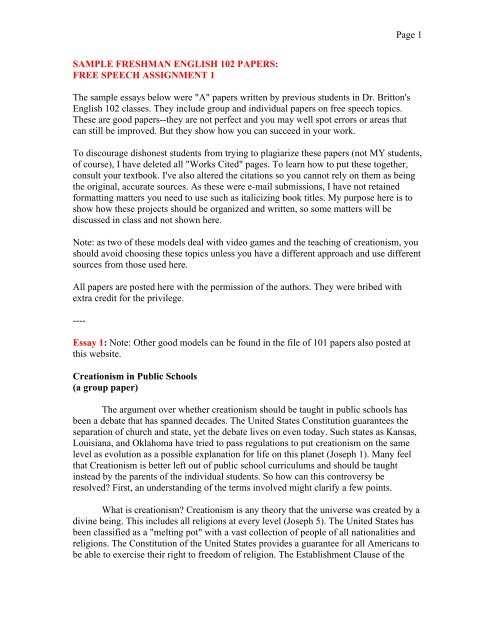 English 102 essay 1 hometown 06 picture