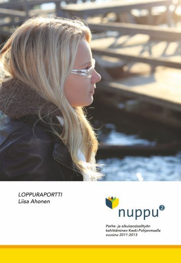 Nuppu - Sosiaalikollega