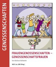 GEN O SSEN SCH AFTEN FRAUENGENOSSENSCHAFTEN