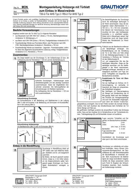 10-2-Einbauanleitung-Holzzarge-T30-RS-Tuer-AHS