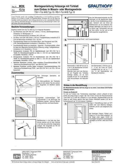 13-1-Einbauanleitung-Holzzarge-T30-RS-Tuer-AHS