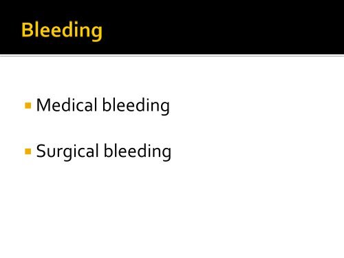 Clinical pathway for early postoperative care