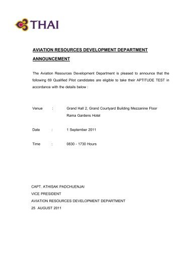 Announce QP For APT 2011.pdf - tg pilot recruitment