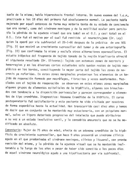 XXVII ReuniÃ³n Anual, Barcelona, 12 diciembre 1975