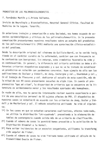 XXVII ReuniÃ³n Anual, Barcelona, 12 diciembre 1975