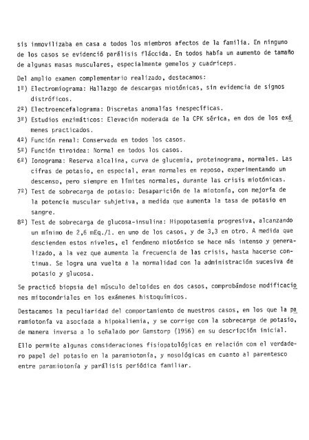 XXVII ReuniÃ³n Anual, Barcelona, 12 diciembre 1975