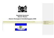 DSOP Wanica - decentralisatie.org