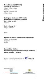 download PDF - Württembergisches Kammerorchester Heilbronn