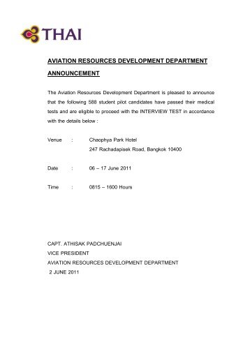 ANN INTW SP 2011.pdf - tg pilot recruitment