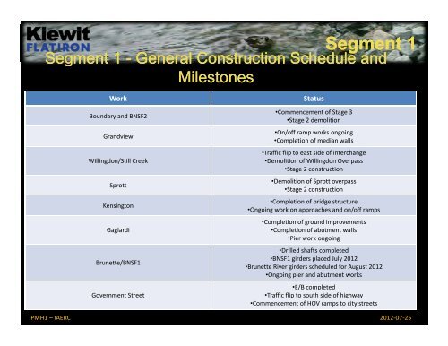 Segment 1