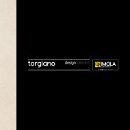 torgiano - QuadraLine