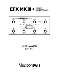 Boiling Point™ Manual - Rockbox
