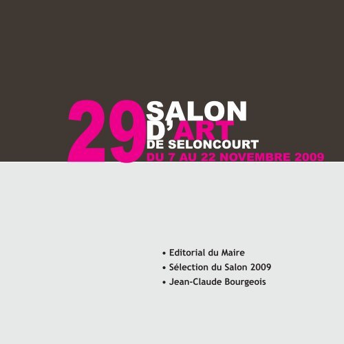 Mairie de Seloncourt