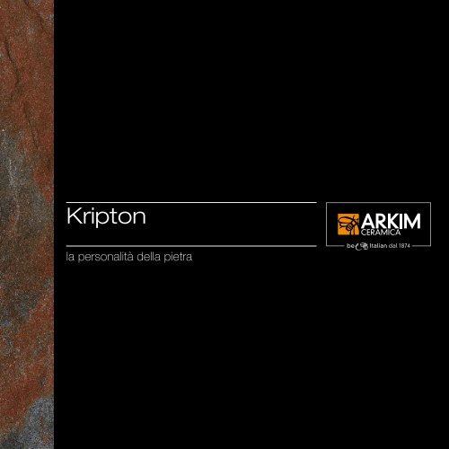 Kripton - Adria Keramika