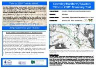 Download Tithe to 2009 Trail - Tracks in Time, the Leeds Tithe Map ...