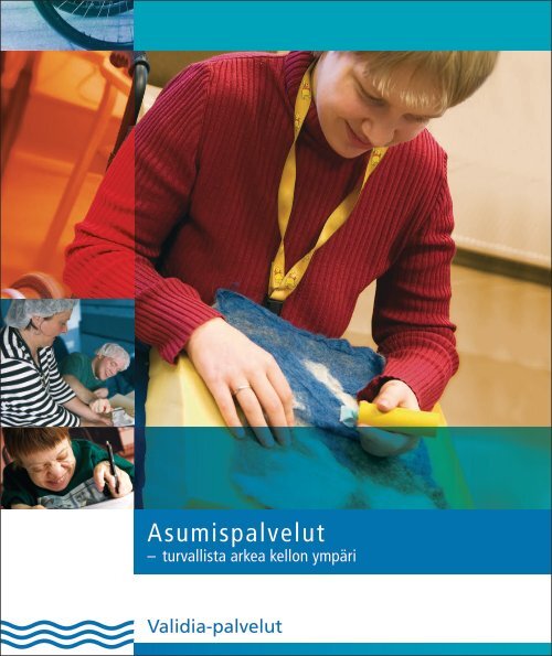 Asumispalvelut - Invalidiliitto.fi