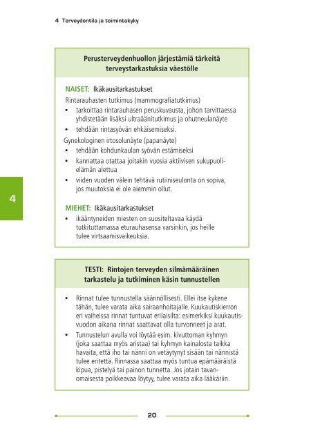 Omin voimin ja tukitoimin - Sosiaaliportti