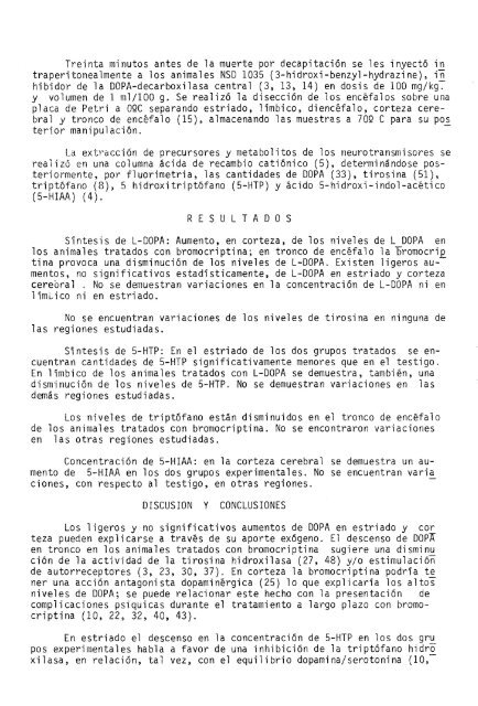 XXXII ReuniÃ³n Anual, Barcelona, 12-13 diciembre 1980