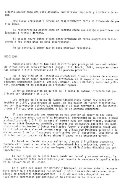 XXXII ReuniÃ³n Anual, Barcelona, 12-13 diciembre 1980