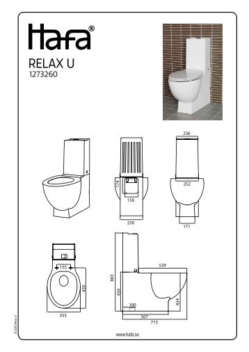 RELAX U - Norfloor