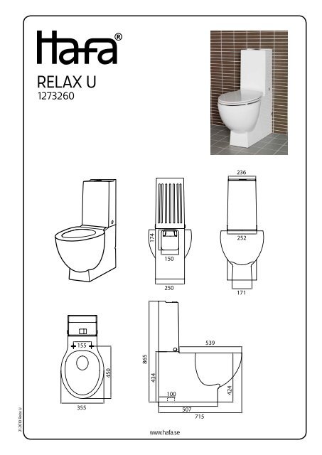 RELAX U - Norfloor