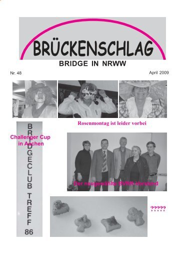 BVRR - Bridgeverband Rhein-Ruhr eV