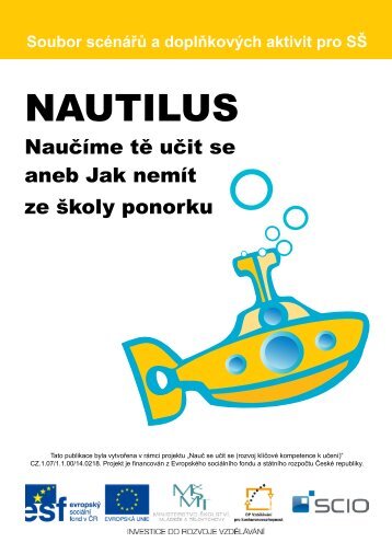 NAUTILUS - Scio