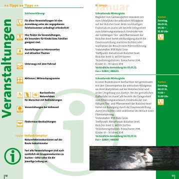 PDF "Natur erleben 2012" - Metropole Ruhr