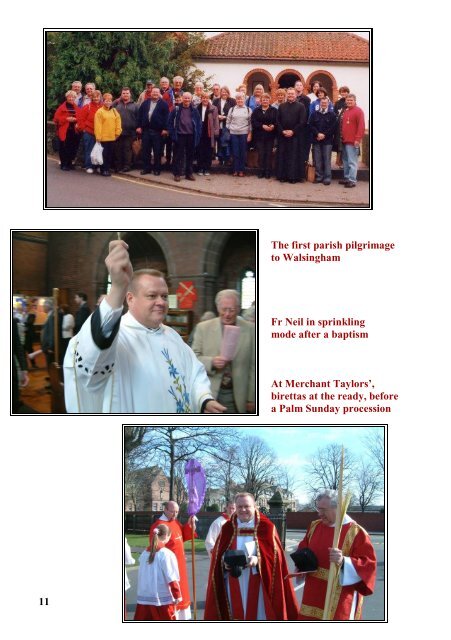 July 2012 - St Faith's home page