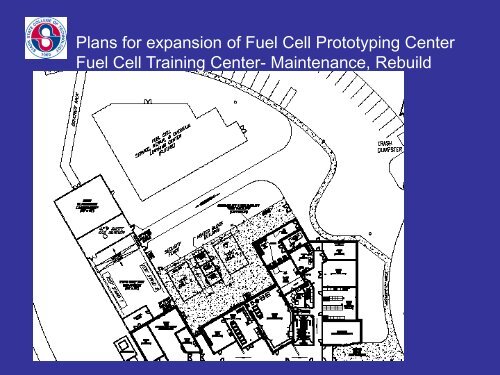 Stark State College of Technology - Ohio - THE Fuel Cell Corridor