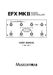 Boiling Point™ Manual - Rockbox