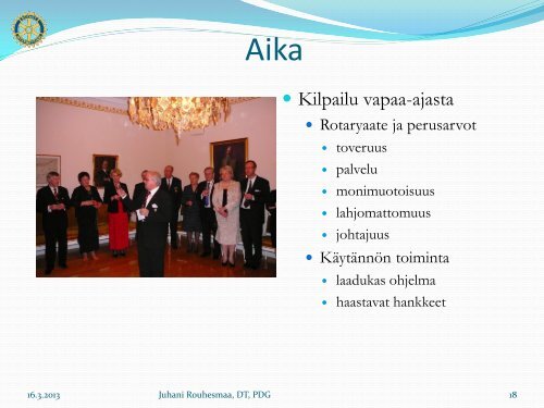 Rouhesmaa-PETS2013-Presidentti johtajana.pdf - Rotarypiiri 1390