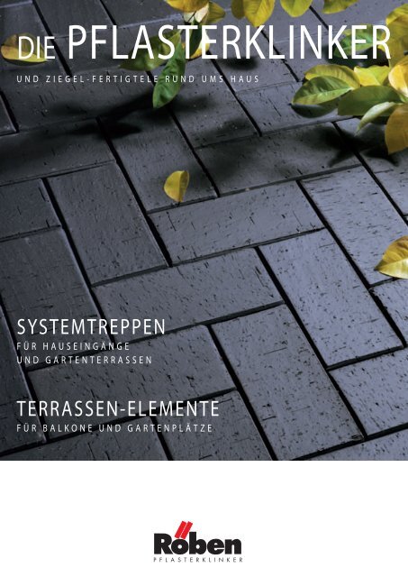 DER TIPP - KLINKER Centrum sro