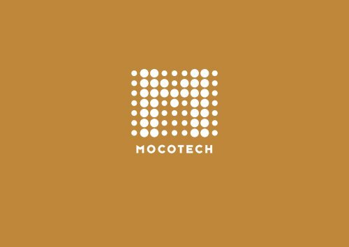 mega Starter - Mocotech GmbH