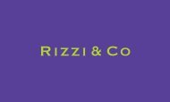Rizzi & Co - Rizzi-Baden-Baden