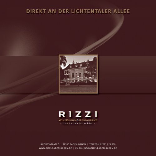 Untitled - Rizzi-Baden-Baden