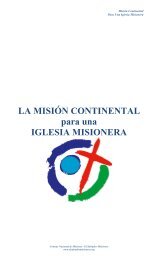 Para Una Iglesia Misionera.pdf - El Salvador Misionero