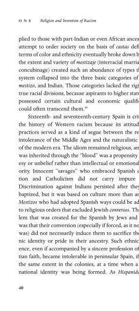 Racism - A Short History - George M Fredrickson.pdf - WNLibrary