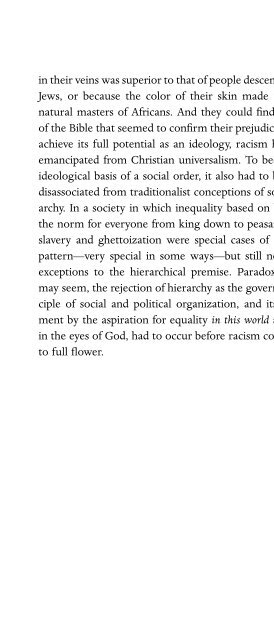 Racism - A Short History - George M Fredrickson.pdf - WNLibrary