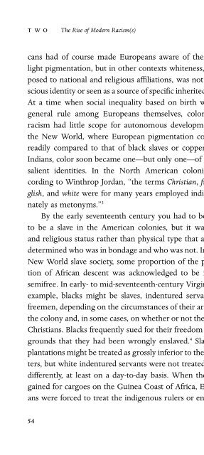 Racism - A Short History - George M Fredrickson.pdf - WNLibrary