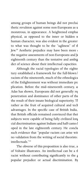Racism - A Short History - George M Fredrickson.pdf - WNLibrary