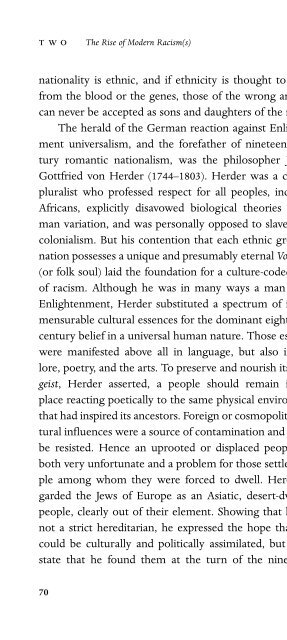 Racism - A Short History - George M Fredrickson.pdf - WNLibrary