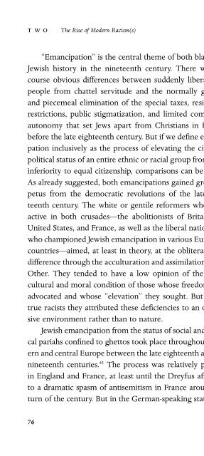 Racism - A Short History - George M Fredrickson.pdf - WNLibrary