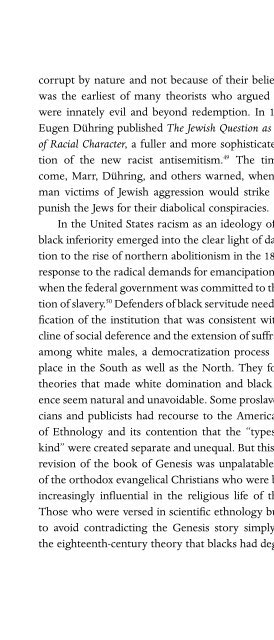 Racism - A Short History - George M Fredrickson.pdf - WNLibrary