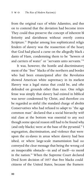 Racism - A Short History - George M Fredrickson.pdf - WNLibrary